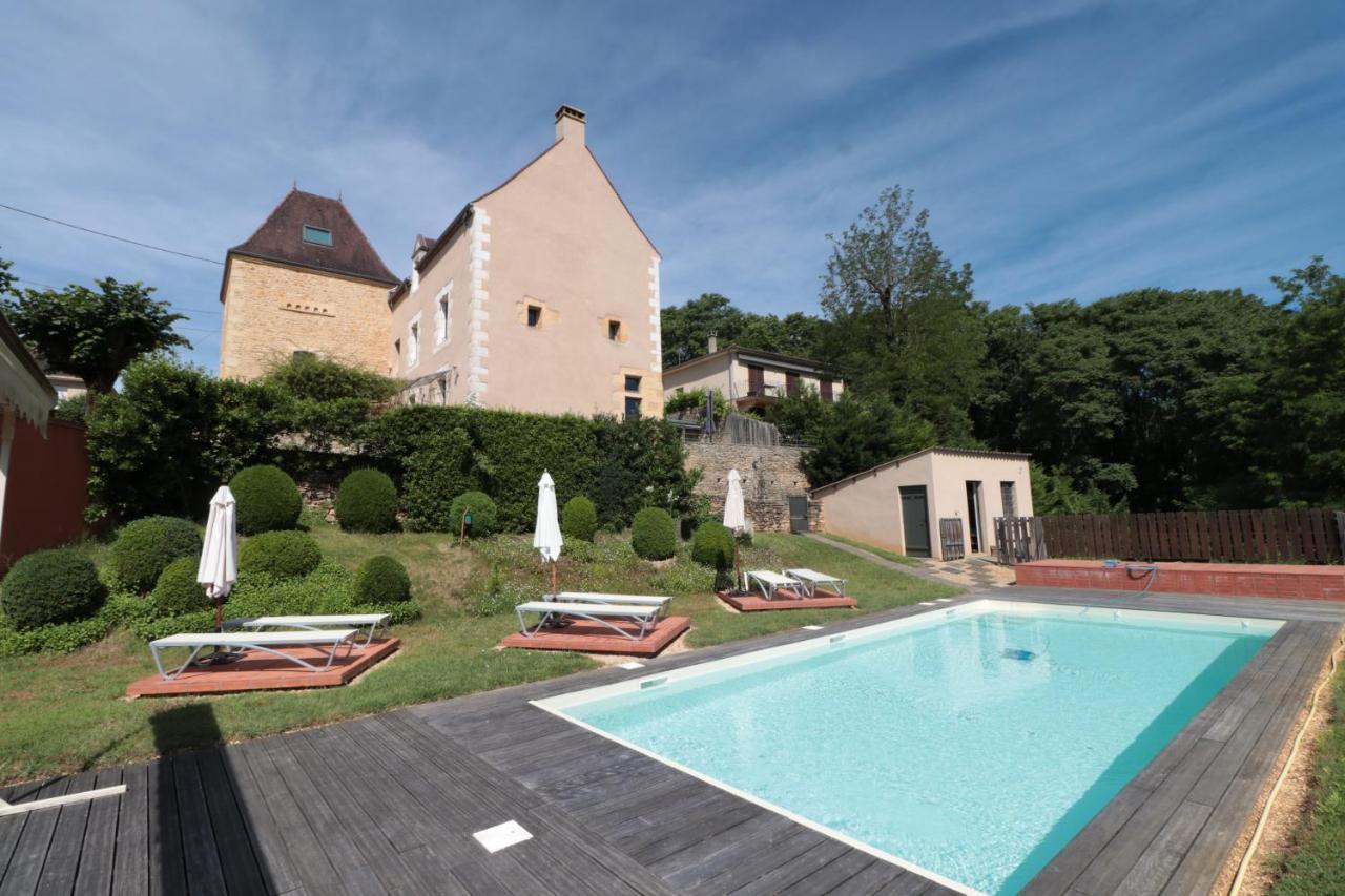 La Maison Du Moulin A Vent Bed & Breakfast