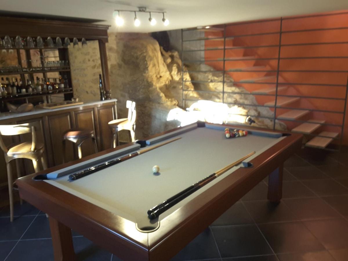 Bed & Breakfast La Maison Du Moulin A Vent Sarlat-la-Caneda