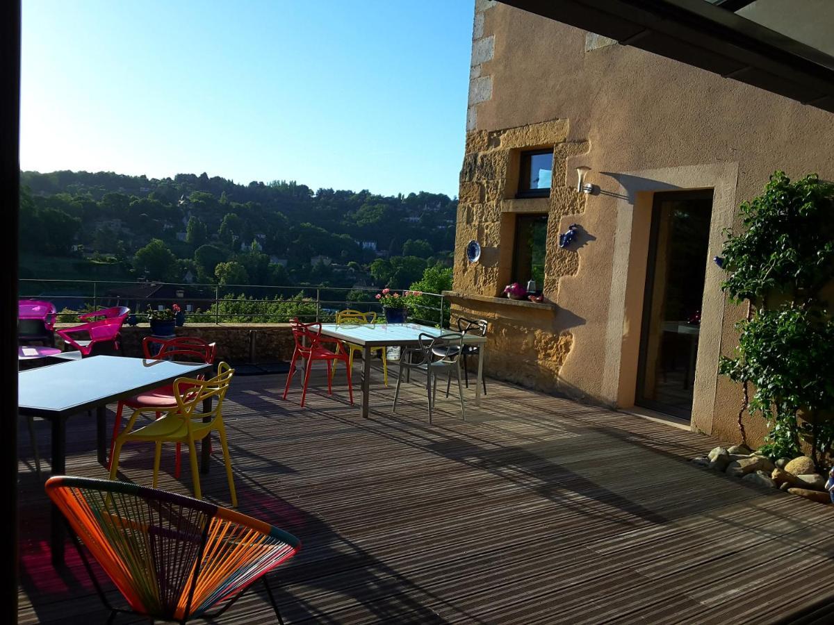 La Maison Du Moulin A Vent Bed & Breakfast