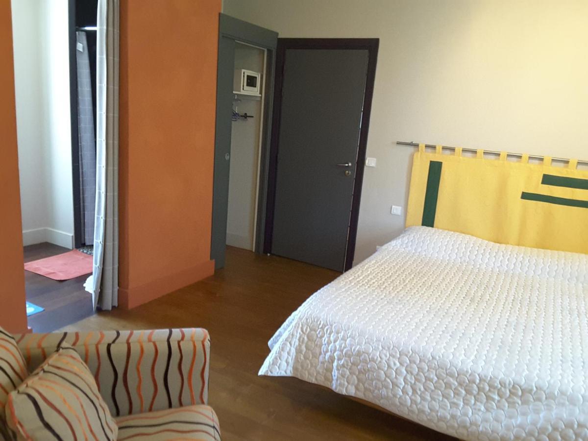 Bed & Breakfast La Maison Du Moulin A Vent *