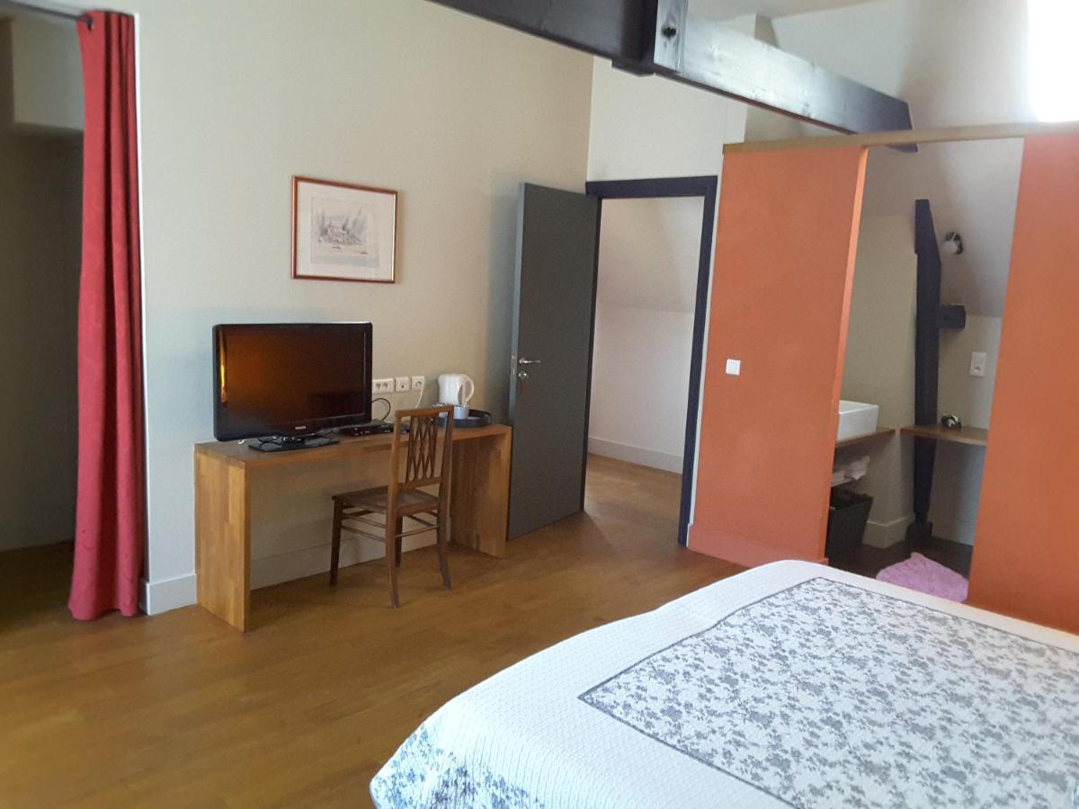 Bed & Breakfast La Maison Du Moulin A Vent Sarlat-la-Caneda